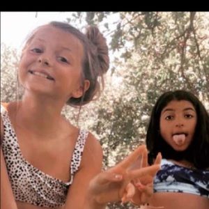 Meet your Posher, Libby